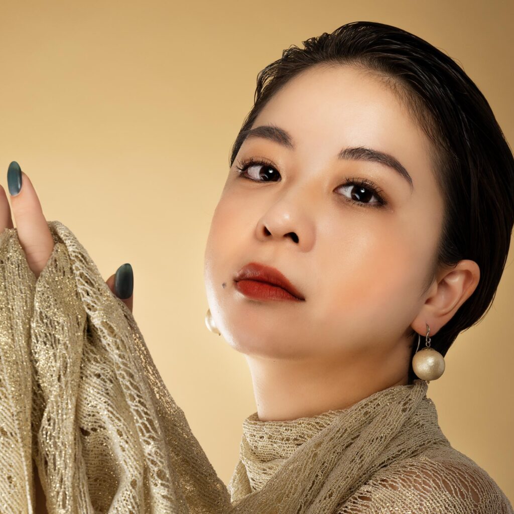 ポートレート撮影